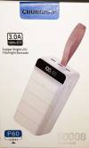 POWER BANK 60000 mAh chunghop P60 POWER BANK 60000 mAh chunghop P60